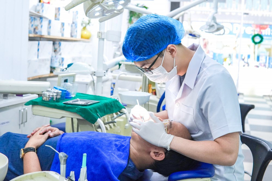 Slider image (3) Nha Khoa Moon - Dental Clinic in Vietnam